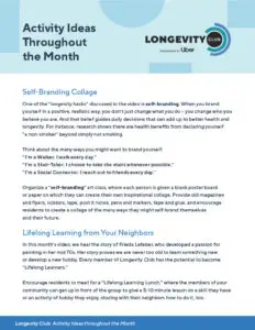12_XTRA ACTIVITY SUGGESTIONS_Longevity Club_001_1