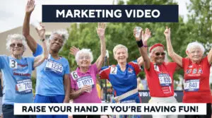 marketing-video